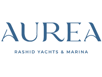 Emaar Aurea at Rashid Yachts & Marina logo