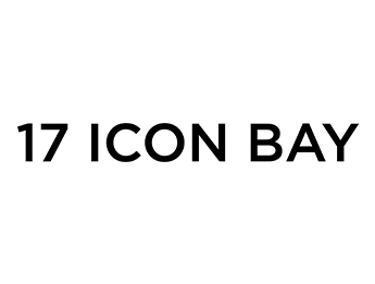 Emaar 17 Icon Bay Logo