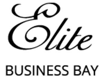 Elite Business Bay Logo