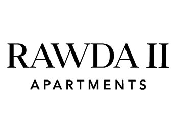 Rawda II Logo