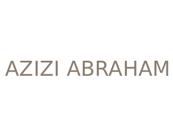 Azizi Abraham in Jebel Ali Dubai logo