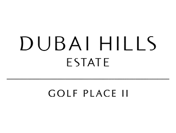 Golf Place Phase 2 Logo