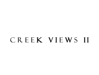 Creek Views 2 Logo