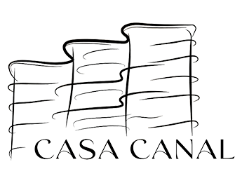 Casa Canal Logo