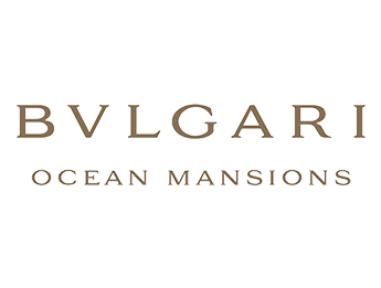 Bvlgari Ocean Mansions Logo