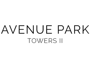Avenue Park Towers 2 by Wasl, Dubai logo