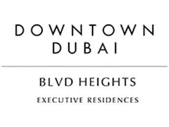 Blvd Heights Residences Logo