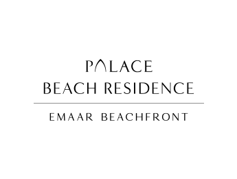 Palace Beach Residences Logo
