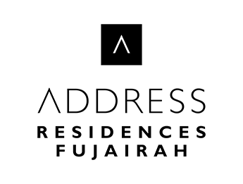 Address Residences Fujairah Logo