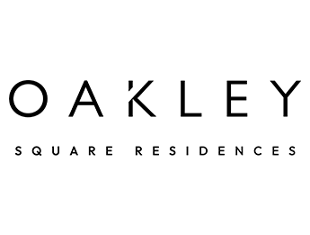 Oakley Square Residences Logo