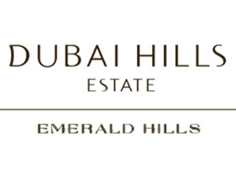 Emerald Hills Logo