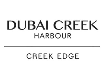 Creek Edge Logo