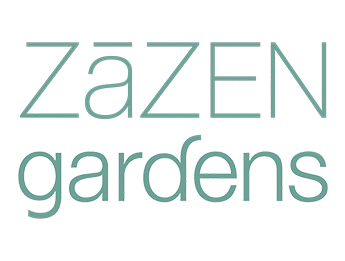 Zazen Gardens Logo