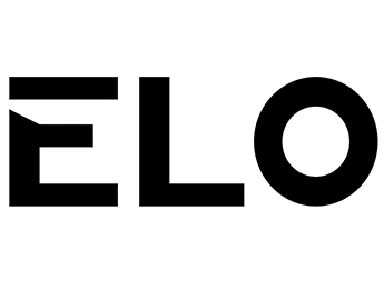 ELO Twin Tower at Damac Hills 2 logo