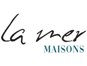 La Mer Maisons Logo