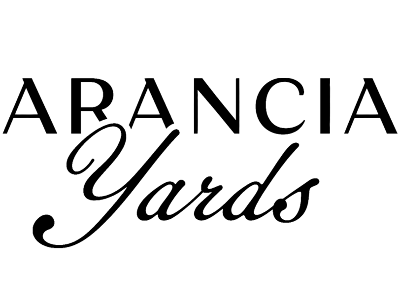 Arancia Yards by Beyond at City of Arabia, Dubai logo