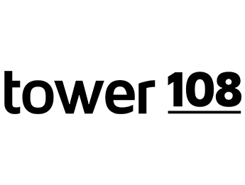 Damac Tower 108 Logo