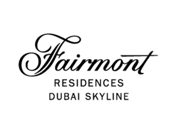 Fairmont Residences Logo