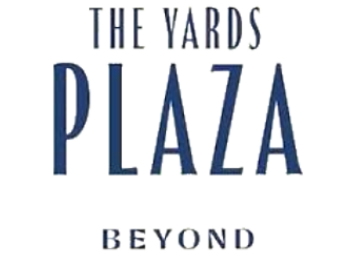 The Yards Plaza Logo