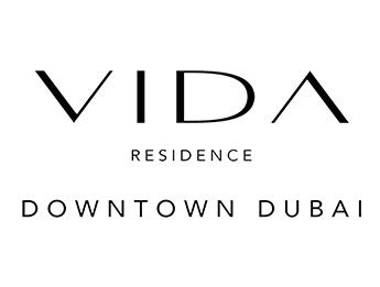 Vida Residences Downtown Logo