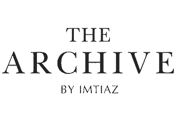 The Archive by Imtiaz in Dubailand logo