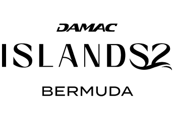Bahamas in Damac Islands 2, Dubai logo