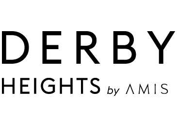 Derby Heights at District 11, Meydan - AMIS Development logo