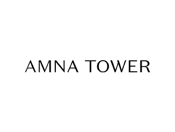 Amna Tower Logo