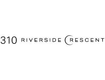 310 Riverside Crescent at Sobha Hartland 2 logo