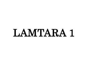 Lamtara 1 Logo