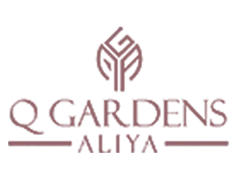 Q Gardens Aliya at JVC Dubai - AYS Developers logo