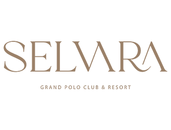 Selvara at Grand Polo Club & Resort, Dubai Logo