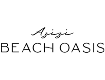  Azizi Beach Oasis Logo