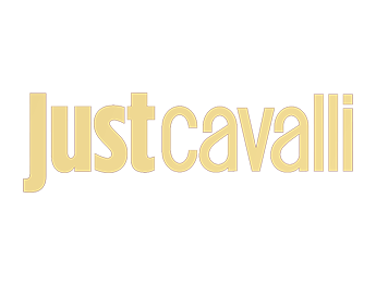 Just Cavalli Logo