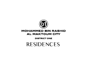 district one logo