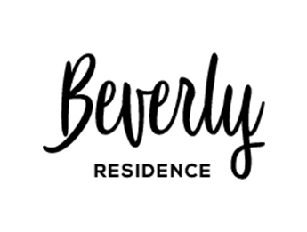Beverly Residences Logo