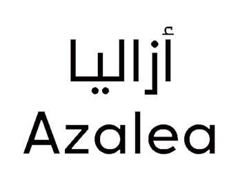 Azalea Logo