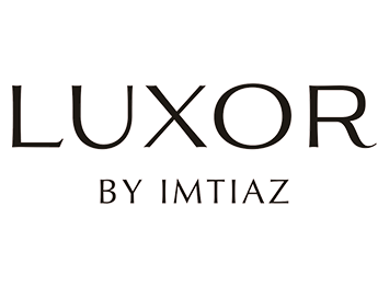 Luxor Logo