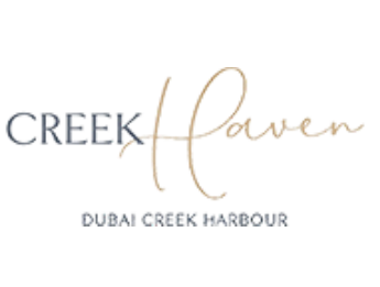 Creek Haven at Dubai Creek Harbour - Emaar Properties logo