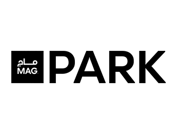 Mag Eye Townhouses Logo
