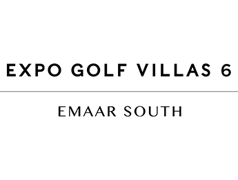 Expo Golf Villas 6 Logo