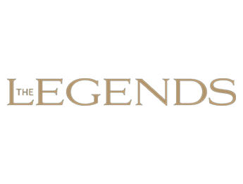 The Legends Logo