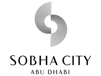 Sobha City in Abu Dhabi logo