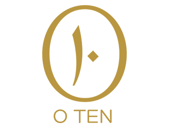 O Ten Logo