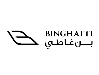Binghatti Developers