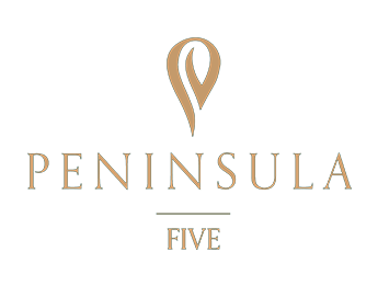 Peninsula Five Logo