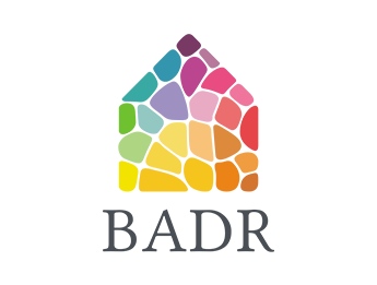 Badr Logo