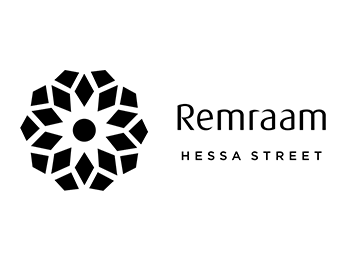 Remraam  Logo