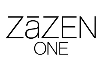 zazen one logo