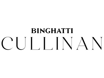 Binghatti Cullinan in Al Jaddaf Logo